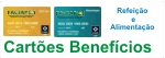 Cartões Benefícios